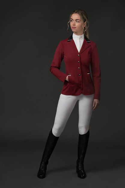 Competition jacket AmbitionFirst