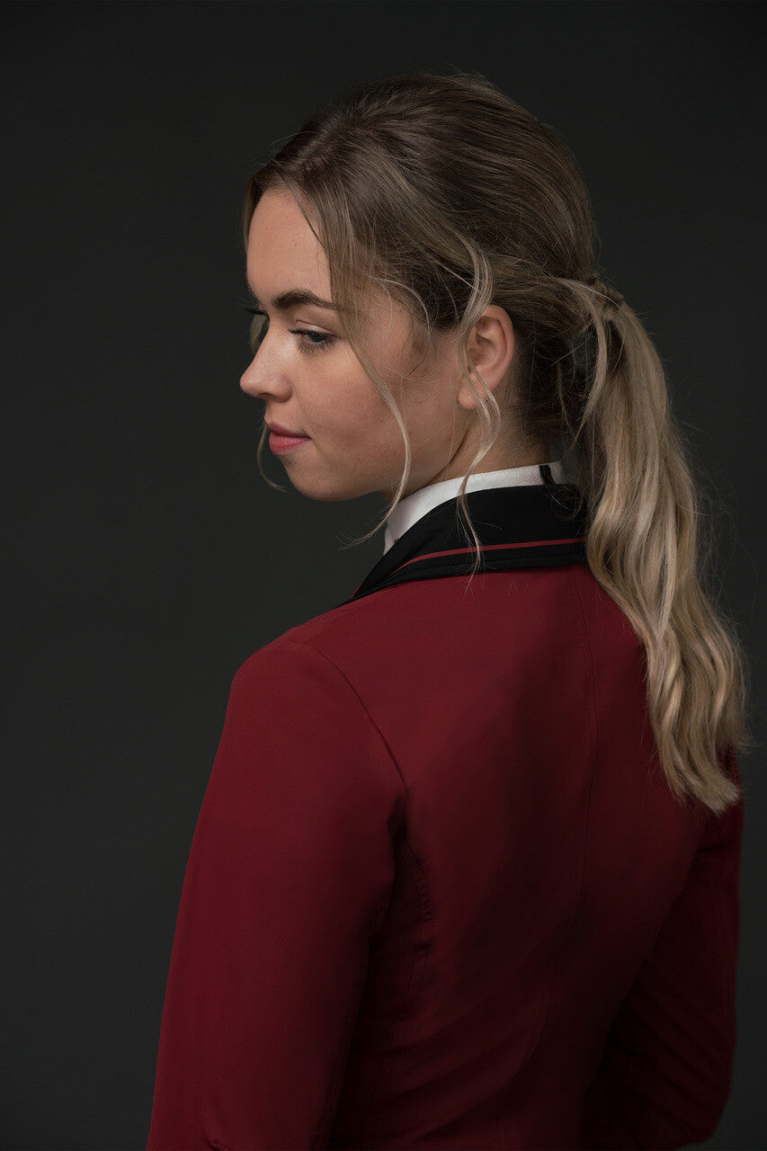 Competition jacket AmbitionFirst