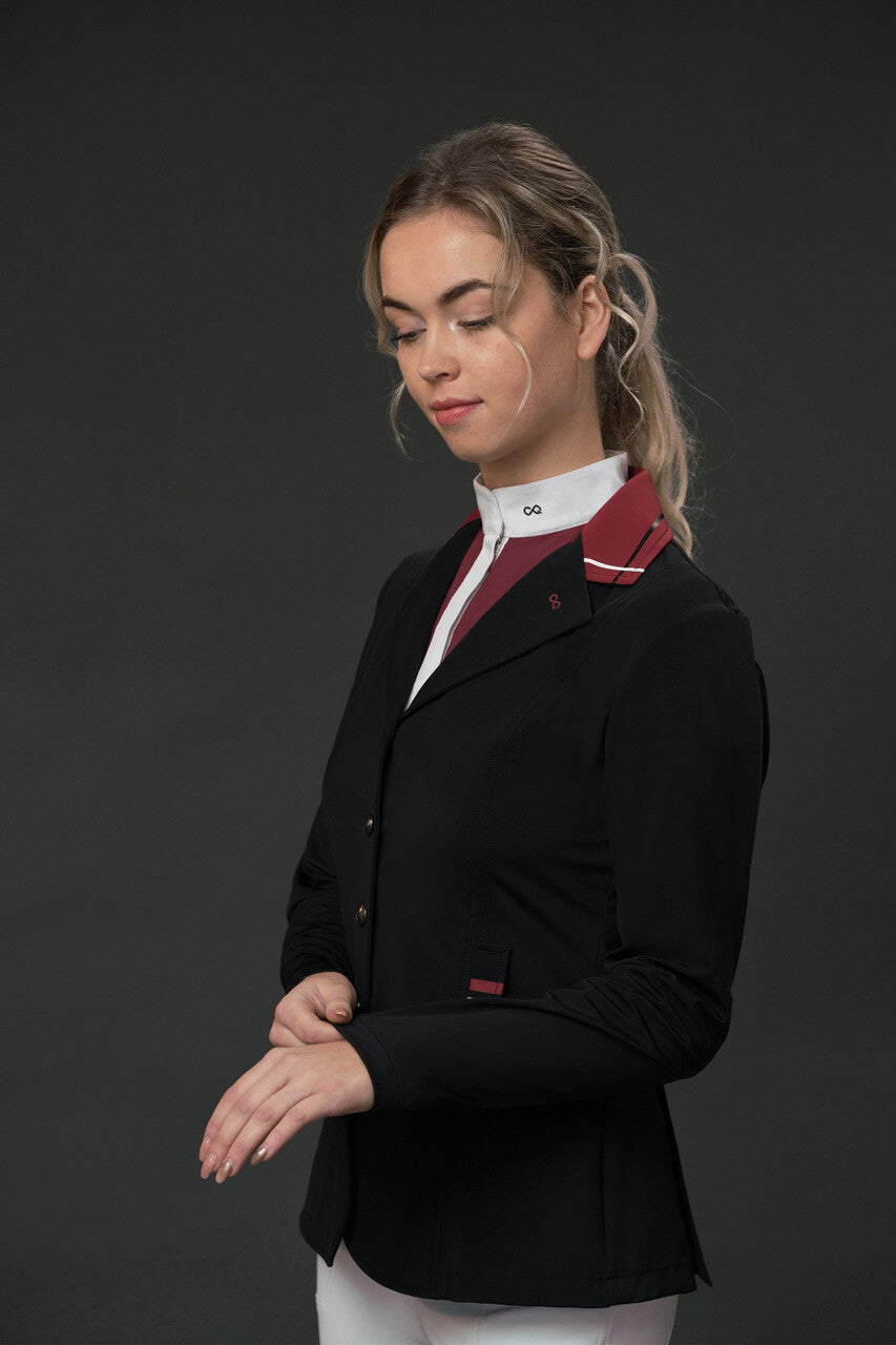 Competition jacket AmbitionFirst