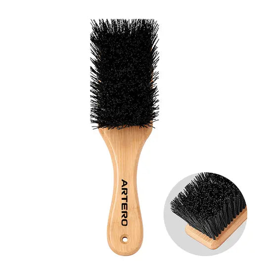Artero Square F3 hoof brush, view 2
