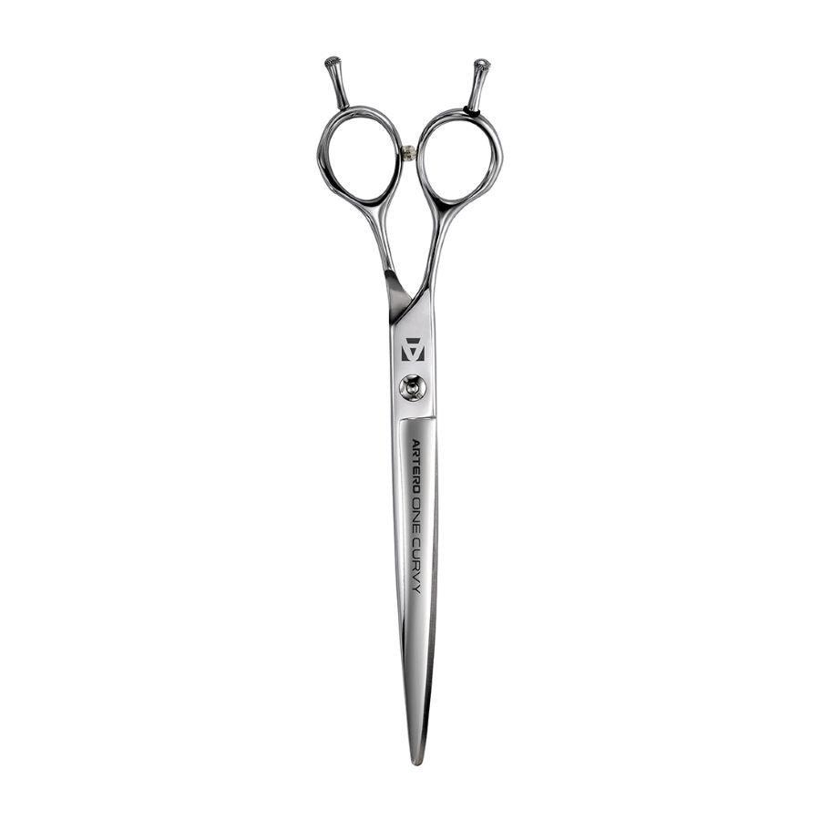 Artero One Curvy left-handed scissors 8 inch
