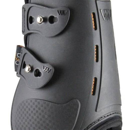 Zilco #WW Fetlock Boot Smart Black S/M