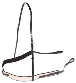 Horse breast plate on a white 
background.
Zilco Breast plate.
Made by Zilco Australia.
A very Reliable quality.
Available with Nice Equestrian Wukair Doha Qatar.