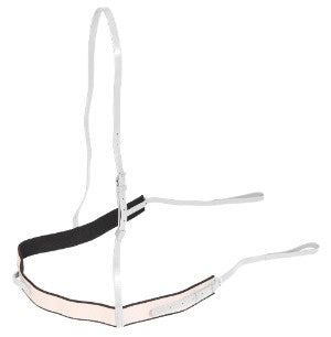 White archery bow with black nocking point on a white background.
Horse breast plate on a white 
background.
Zilco Breast plate.
Made by Zilco Australia.
A very Reliable quality.
Available with Nice Equestrian Wukair Doha Qatar.