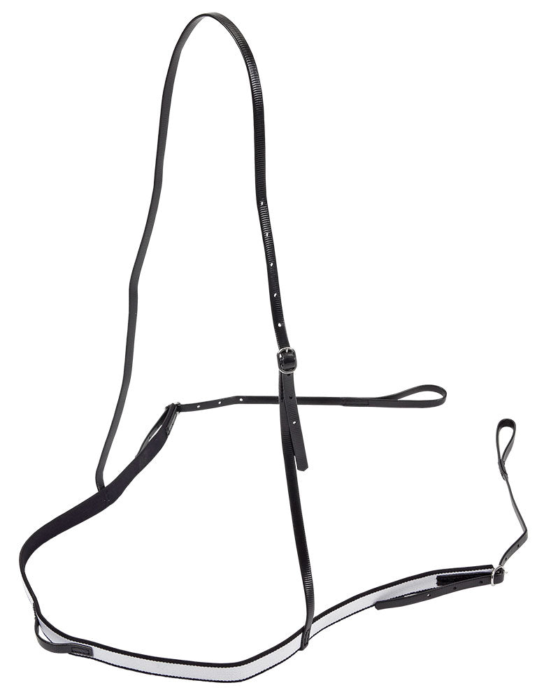 Black leather bridle on a white background.
A reliable product from Zilco Australia.
Available at Nice equestrian Wukair. Doha. Qatar.