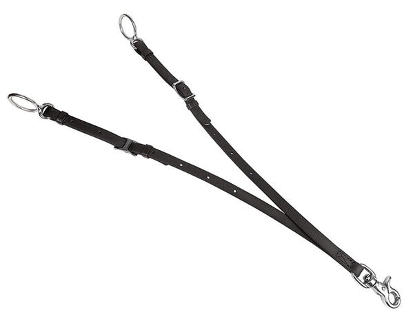 Zilco Black Martingale.
Zilco Australia.  Available at Nice Equestrian Wukair Doha Qatar.
