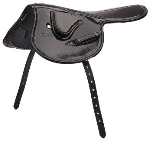 Black English saddle on a white background.
Zilco Racing saddle.
A reliable product from Zilco Australia.
Available at Nice equestrian Wukair. Doha. Qatar.