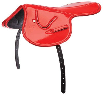Red equestrian saddle on a white background
Zilco Racing Saddles.
A reliable product from Zilco Australia.
Available at Nice equestrian Wukair. Doha. Qatar.