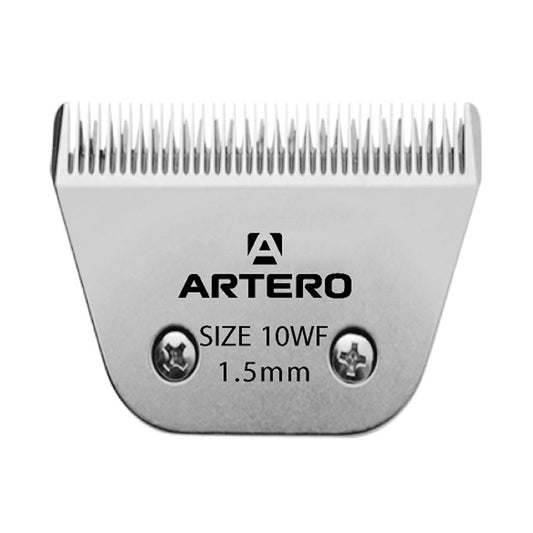 Artero Wide A5 clipper blade No. 10FW, 1.5 mm, part C566, view 1
