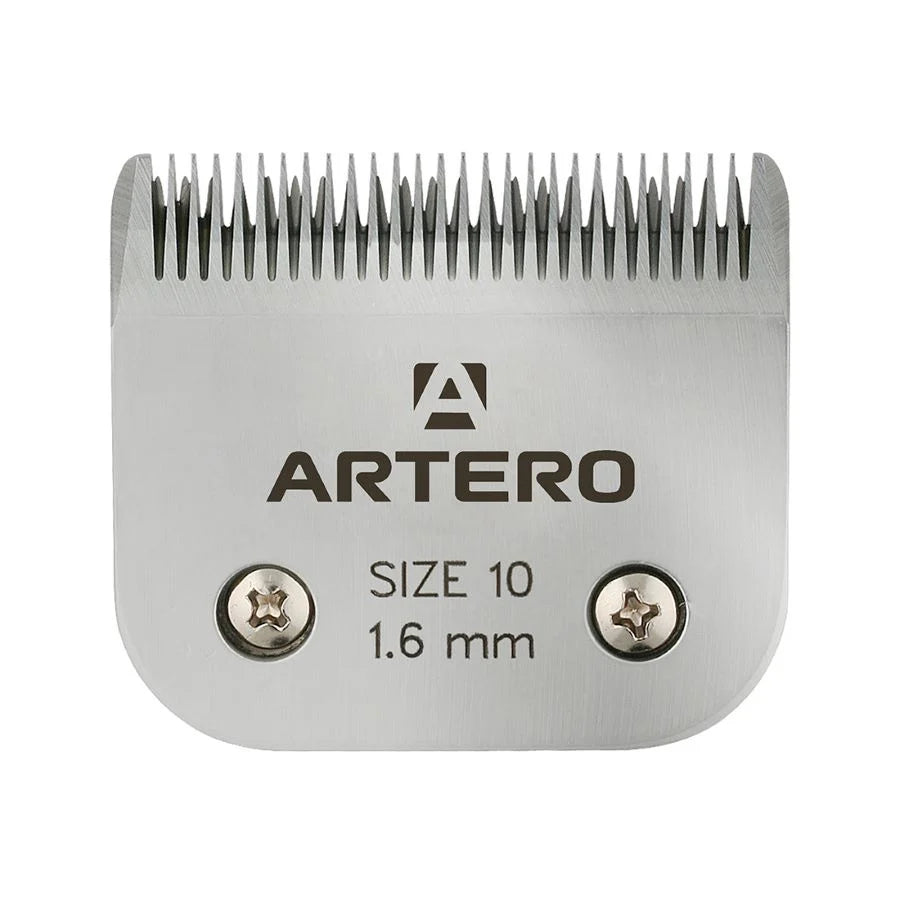 Artero A5 clipper blade No. 10, 1.6 mm, part C622