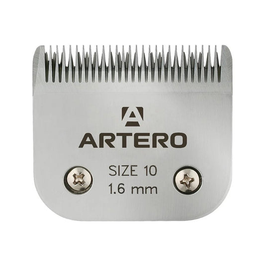 Artero A5 clipper blade No. 10, 1.6 mm, part C622