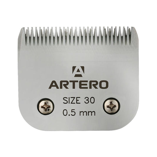 Artero A5 clipper blade No. 30, 0.5 mm, part C624