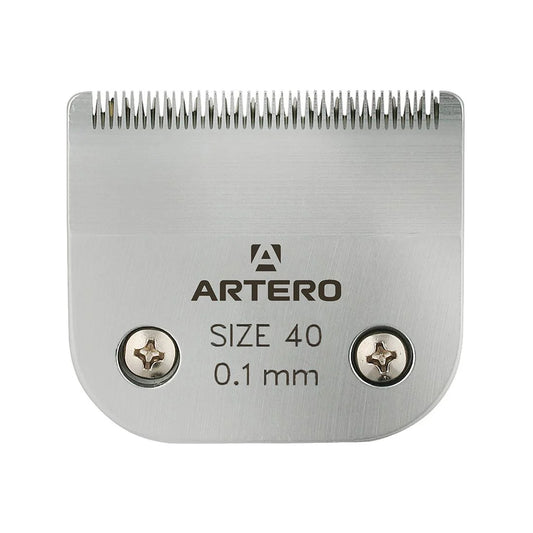 Artero A5 clipper blade No. 40, 0.1 mm, part C625