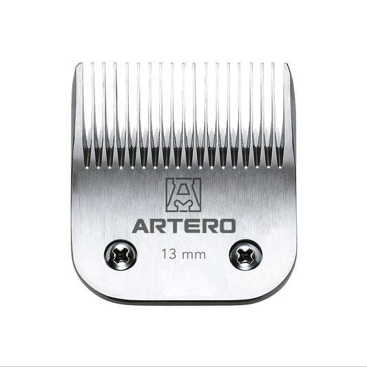 Artero A5 clipper blade No. 3F, 13 mm, part C737