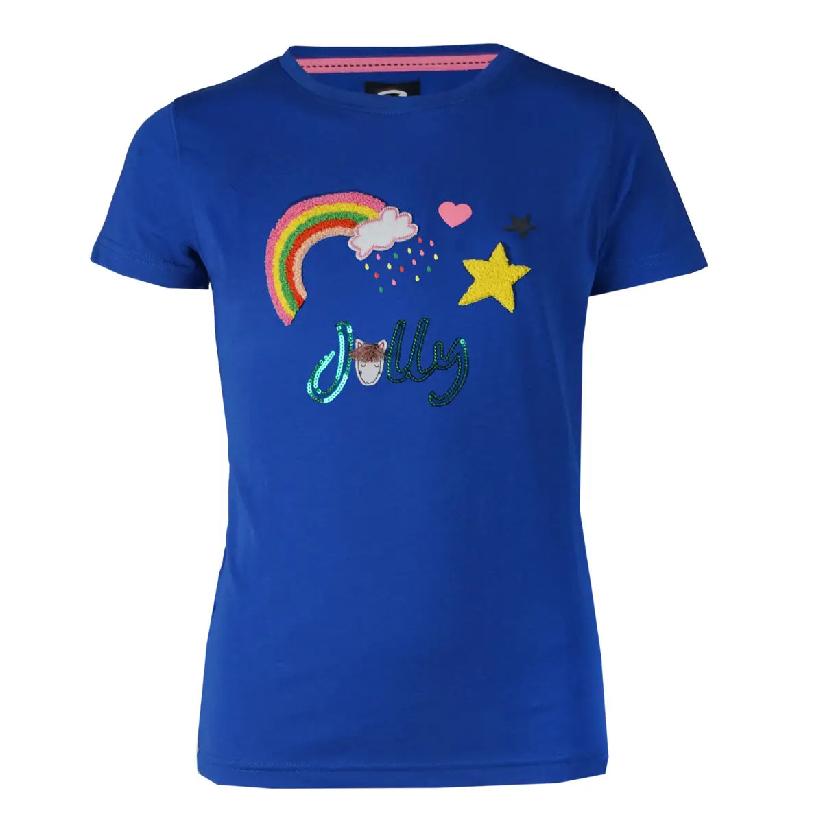 Horka T-Shirt Pino at Nice Equestrian, Qatar