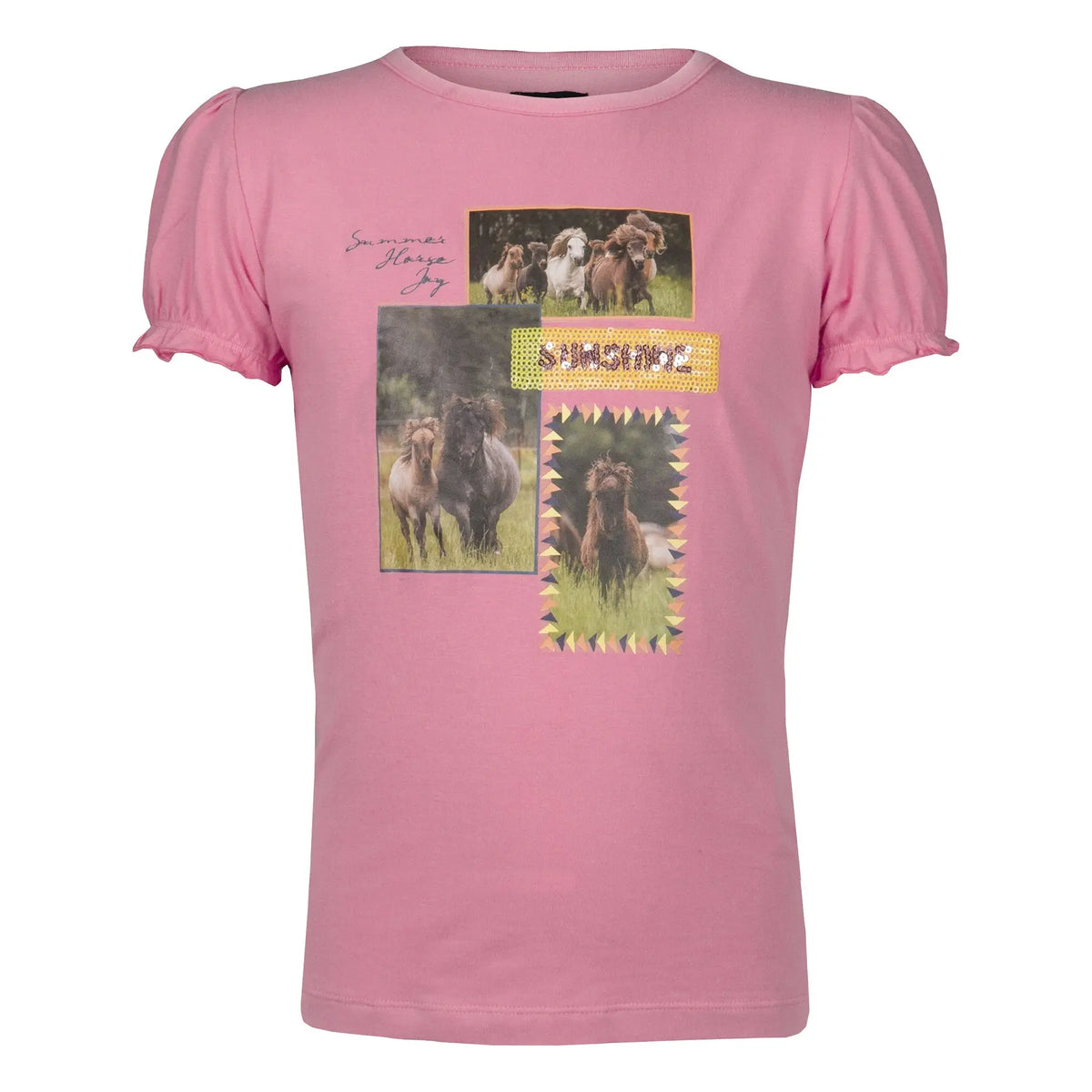 Horka T-Shirt Pino