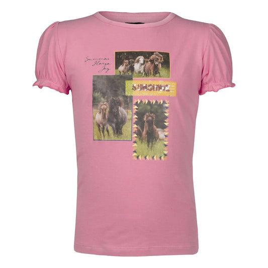 Horka T-Shirt Pino