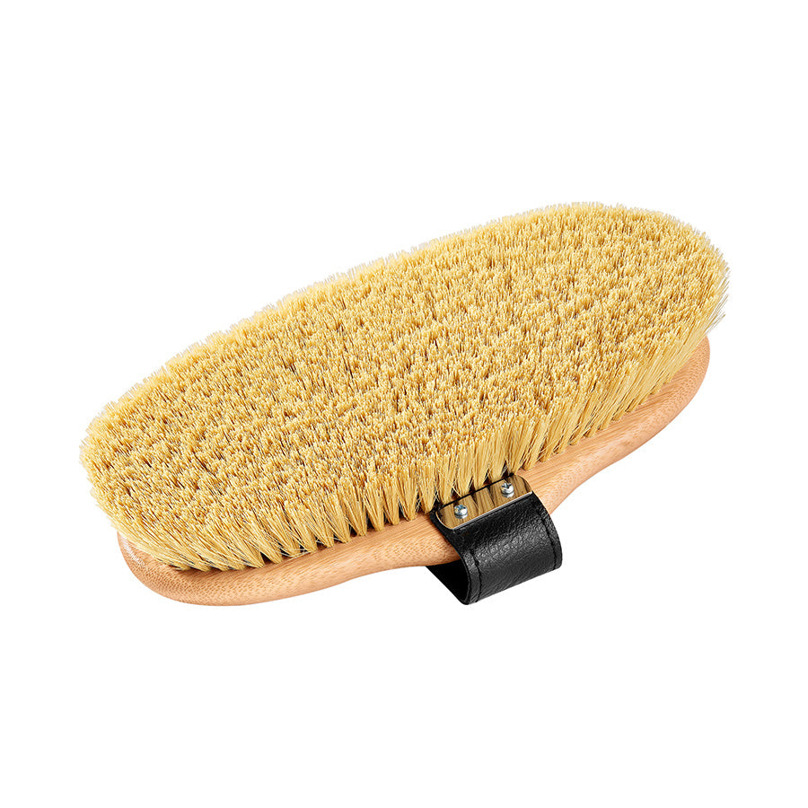 Artero Saturno S1 horse brush 3 cm bristles, bamboo body