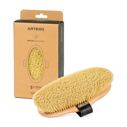 Artero Saturno S1 horse brush, view 3