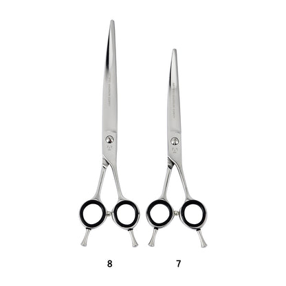 Artero Magnum Curvy scissors, view 3