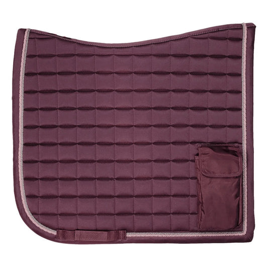 Zilco Saddlecloth Utility