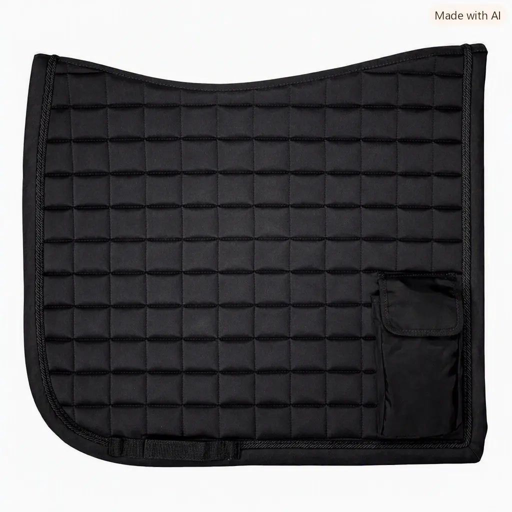Zilco Saddlecloth Utility