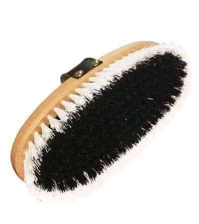 Horze Body Brush - فرشاة الجسم هورز