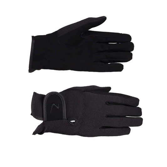 Horze Multi Stretch Riding Gloves - قفازات ركوب متعددة التمدد من هورز