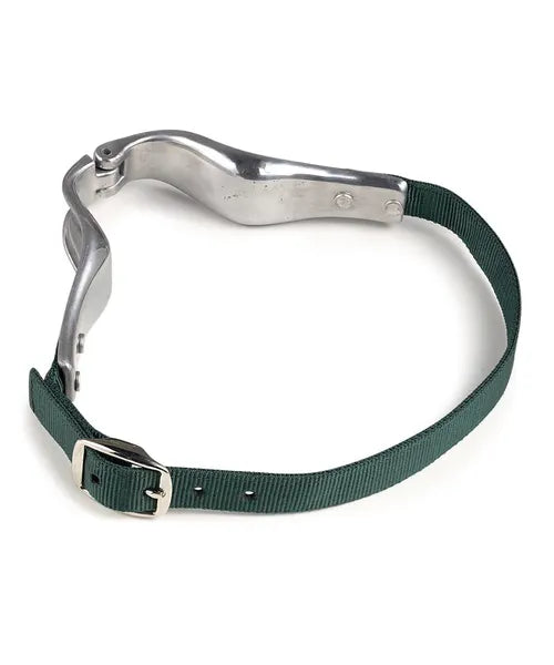 Nylon Crib Biter Collar - نايلون طوق عاض سرير