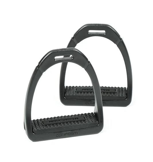 Compositi Premium Profile Stirrups - الركاب الملف الشخصي قسط