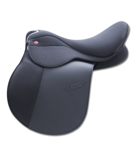 STAR All Purpose Saddle (Wide) - سرج لجميع الأغراض (عريض)