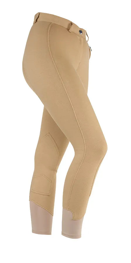 Women's SaddleHugger Breeches - سرج المرأة المؤخرات