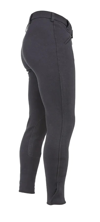 Gents SaddleHugger Breeches - سرج السرج Hugger المؤخرات