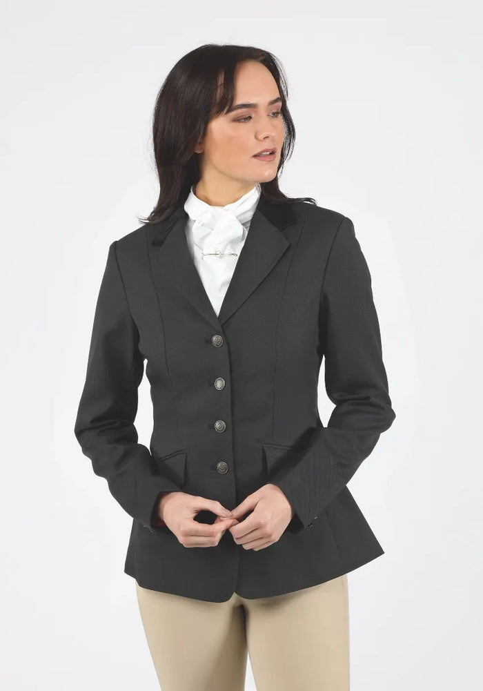 Aston Jacket