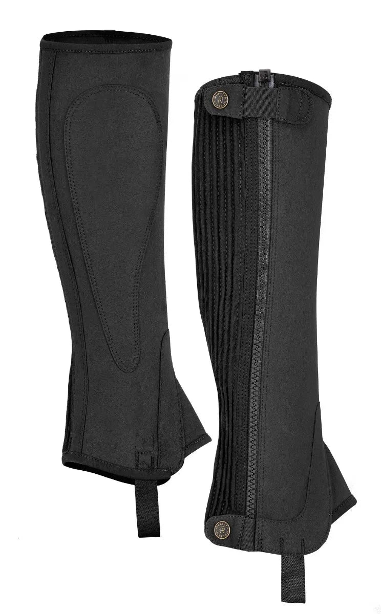 Moretta Amara Adult Half Chaps - موريتا أمارا البالغ نصف الفصل