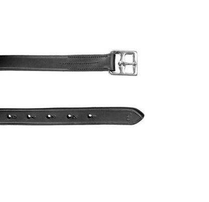 Horze Stirrup Leather. Black.
Available at Nice Equestrian Wukair Doha Qatar
