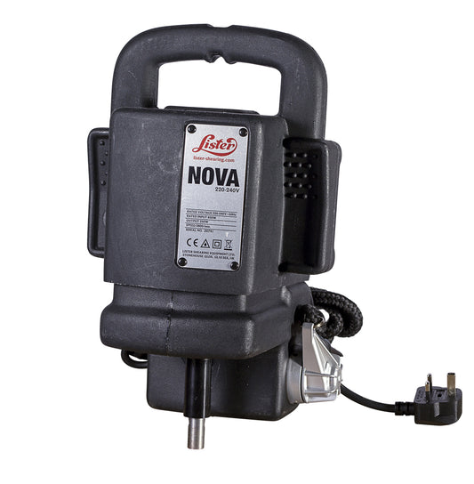 Lister Nova 240V Clipping Machine - آلة القطع Lister Nova 240V