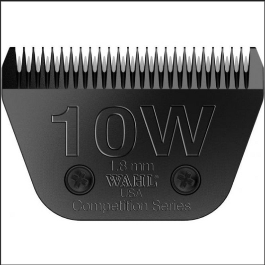 10W 1.8mm Blade Wahl USA.
A Lister product.
Available with Nice Equestrian Wukair Doha Qatar.