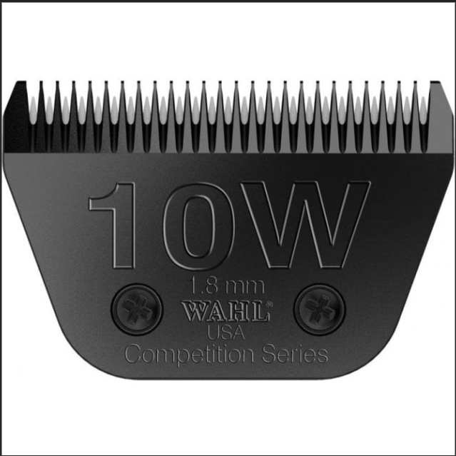 Wahl Competiton Series 10W Blade - شفرة المنافسة من سلسلة 10 واط